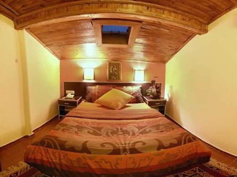 Kaleici Lodge Aparts Antalya Exterior photo