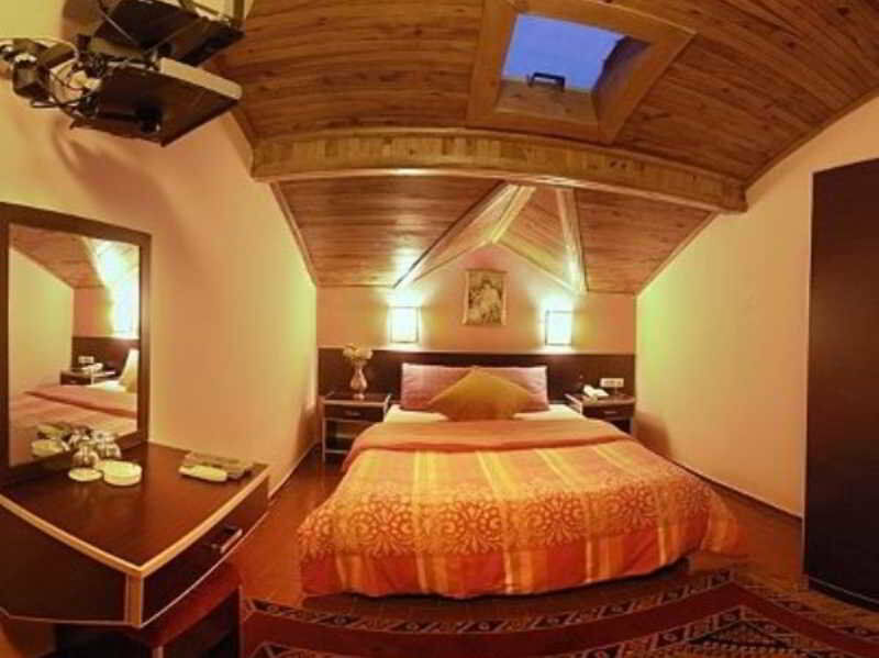 Kaleici Lodge Aparts Antalya Exterior photo