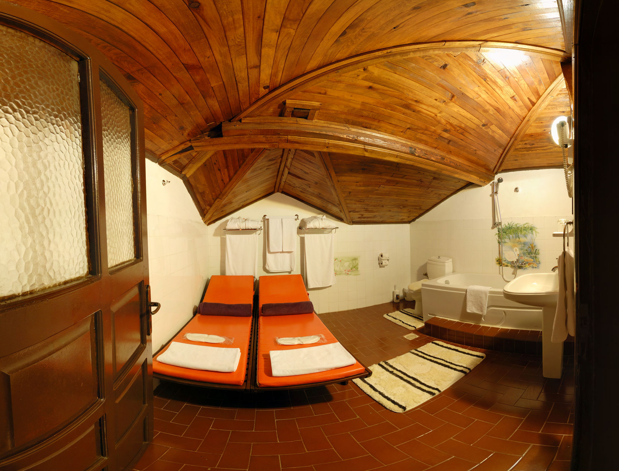Kaleici Lodge Aparts Antalya Exterior photo